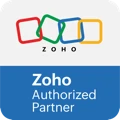 Zoho Authorized Partner